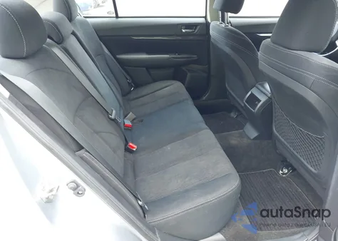 2013 Subaru Legacy 2.5 I Sport z USA, uszkodzony, nr VIN 4S3BMBG64D3028407